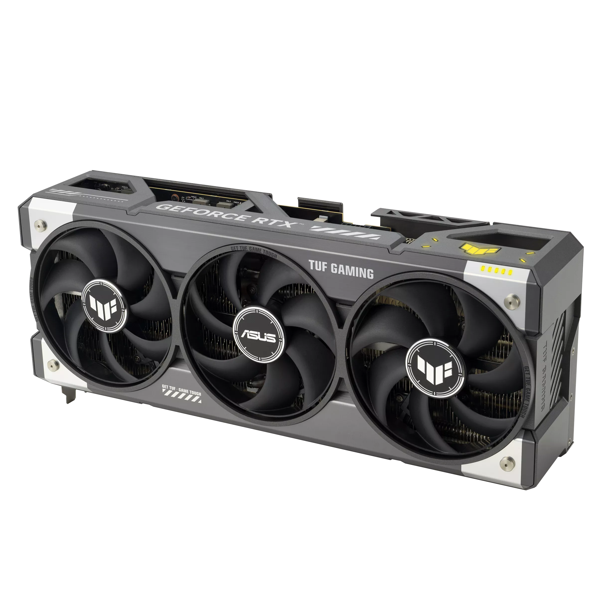 RTX 5090 Asus TUF Gaming OC 32GB - Imagen 3