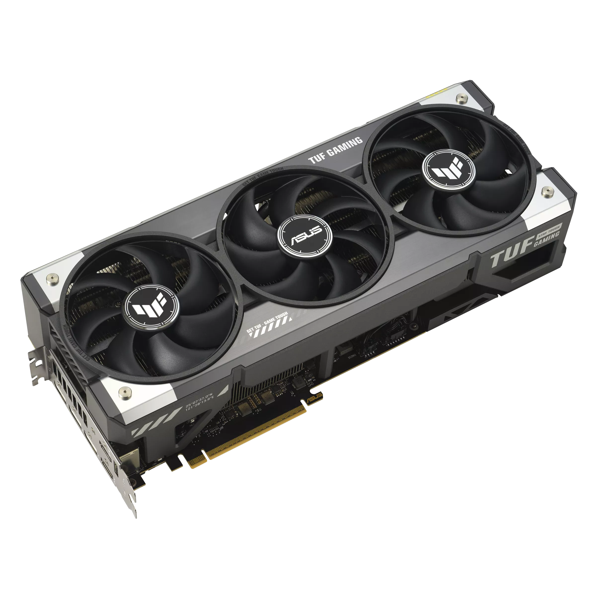 RTX 5090 Asus TUF Gaming OC 32GB - Imagen 2