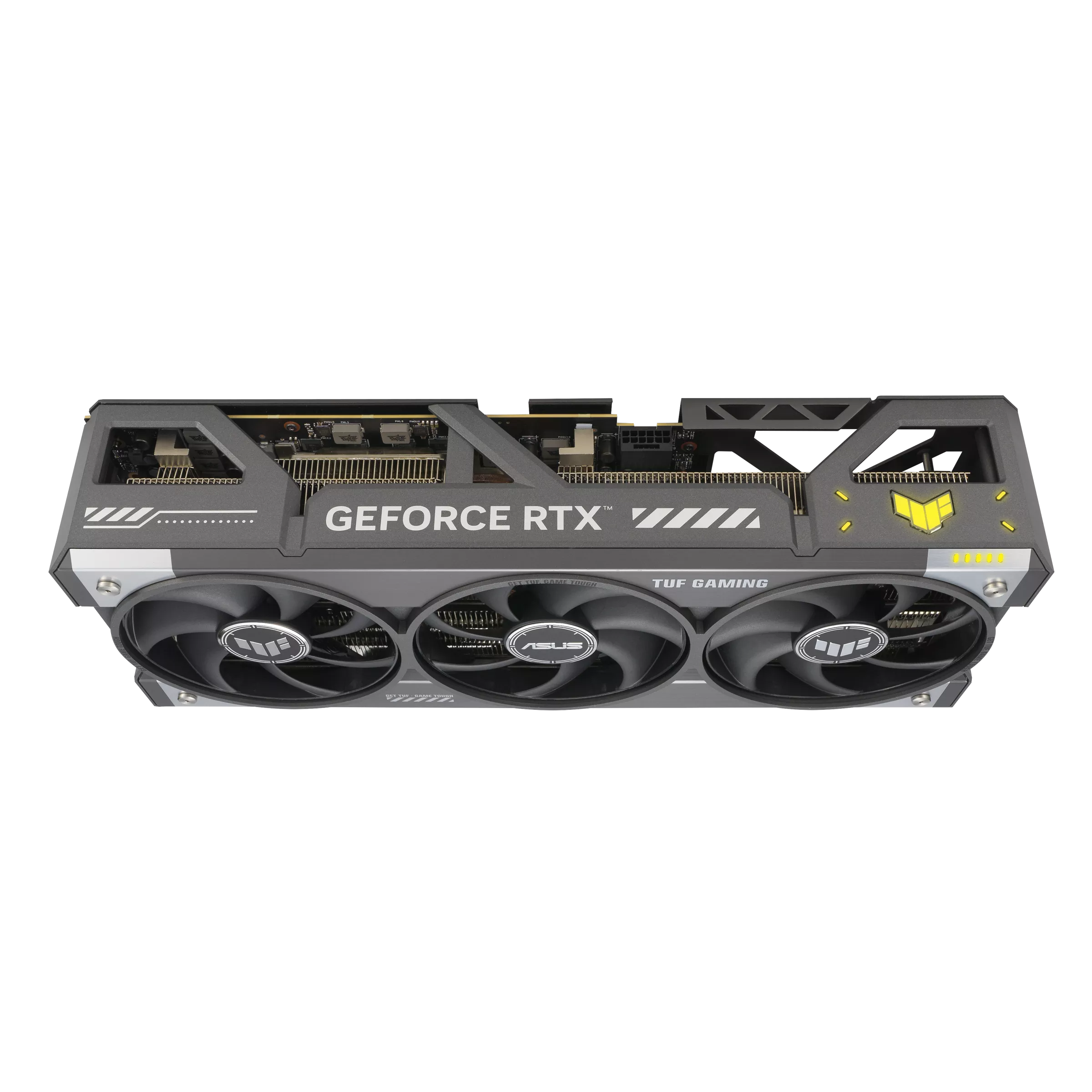 RTX 5090 Asus TUF Gaming OC 32GB - Imagen 4
