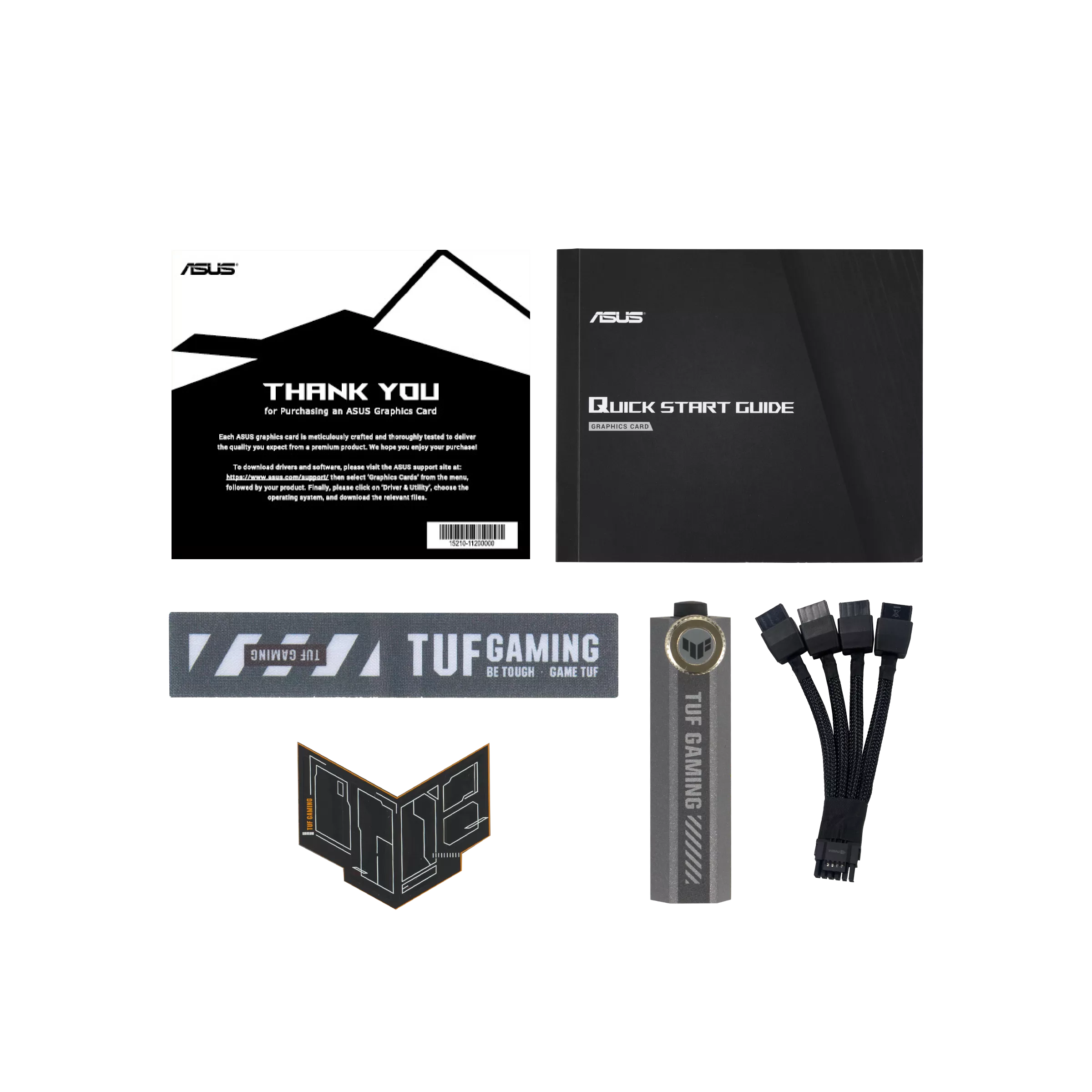 RTX 5090 Asus TUF Gaming OC 32GB - Imagen 6