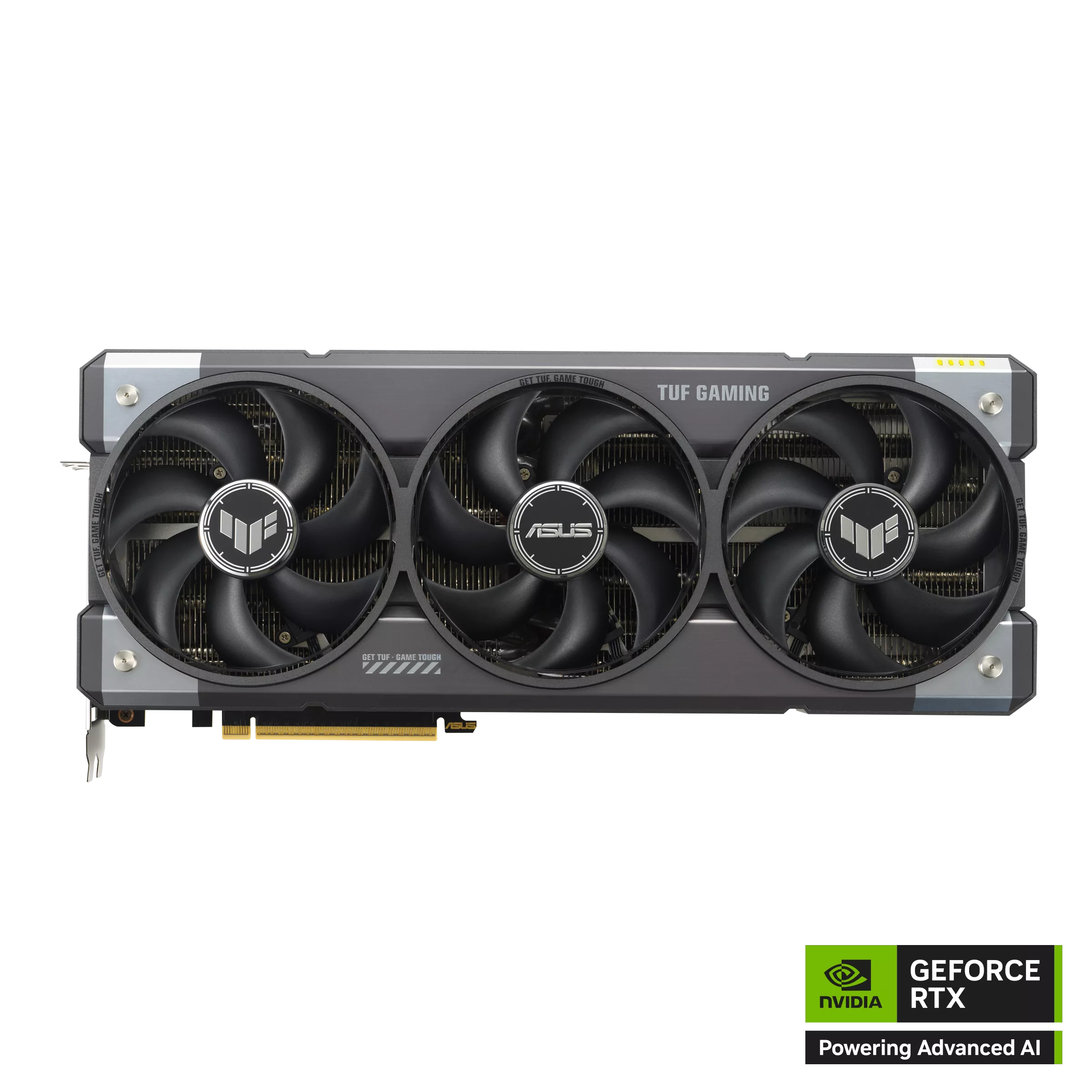 RTX 5090 Asus TUF Gaming OC 32GB - Imagen 5