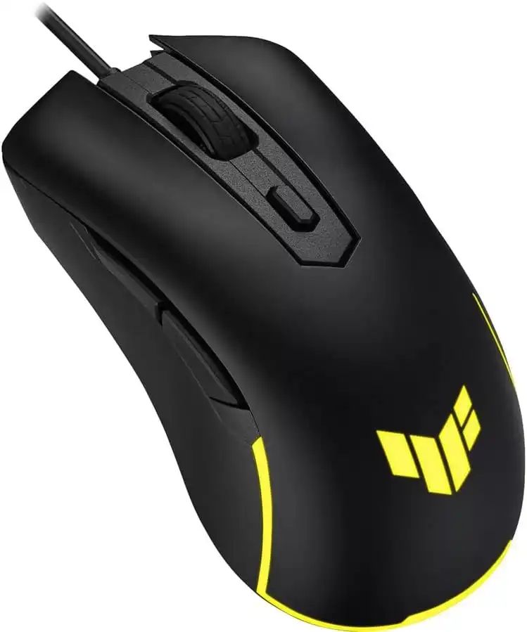 Mouse Asus Tuf Gaming M3 Gen II - Imagen 2
