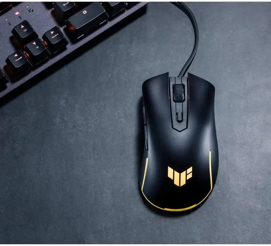 Mouse Asus Tuf Gaming M3 Gen II - Imagen 4