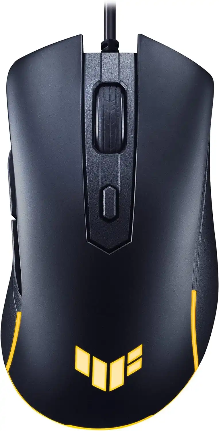 Mouse Asus Tuf Gaming M3 Gen II