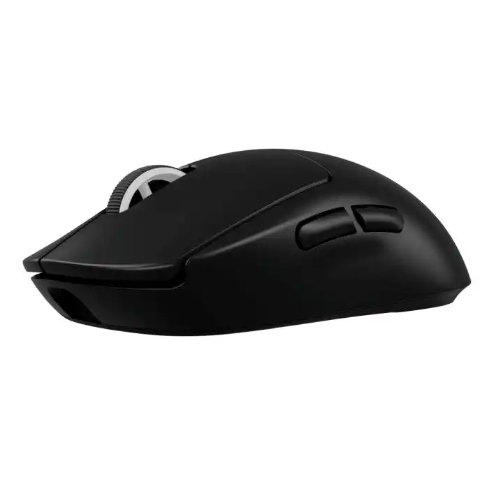 Mouse Logitech G Pro X Superlight 2 Lightspeed Negro - Imagen 4