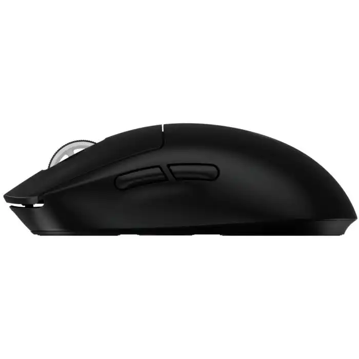 Mouse Logitech G Pro X Superlight 2 Lightspeed Negro - Imagen 3