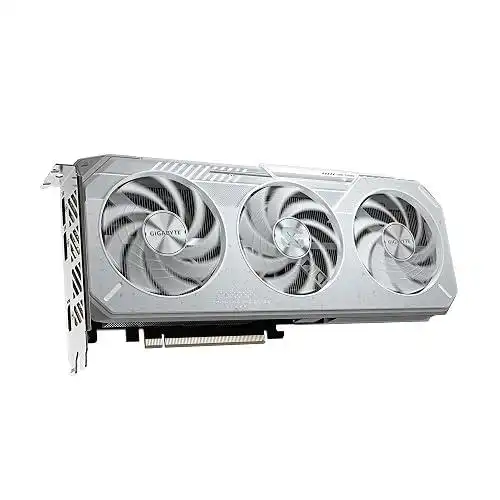 AMD Radeon RX 9060 XT Gigabyte Gaming OC ICE 16GB - Imagen 2