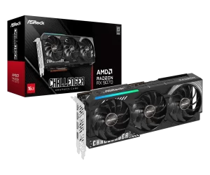 Radeon RX 9070 Challenger 16GB(L1)