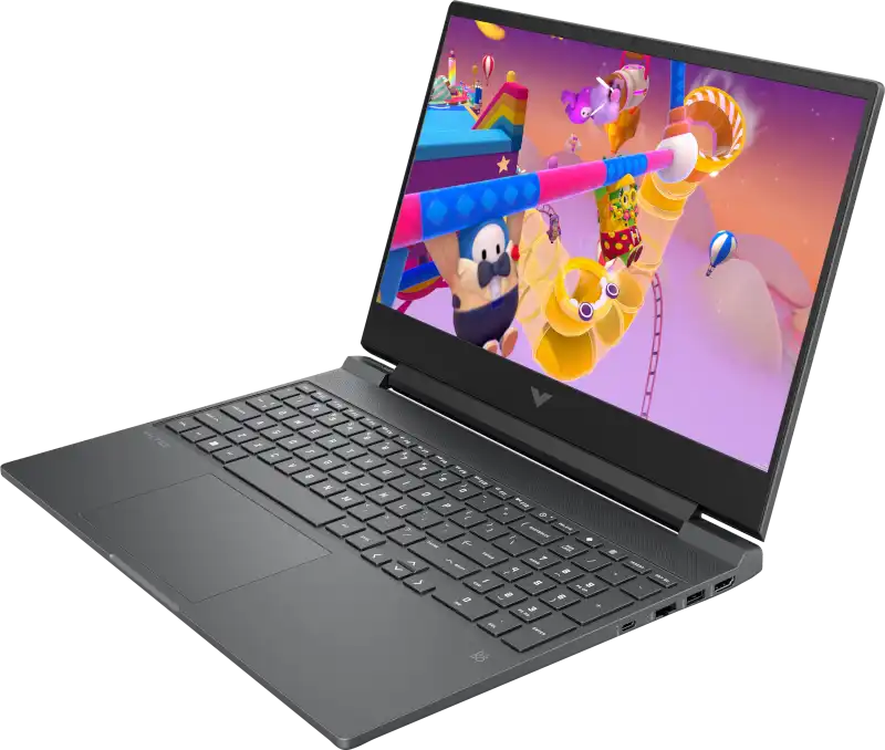 HP Victus | 15.6" | 144Hz | Ryzen 5 7535HS | RTX 3050 | 512GB SSD | 8GB Ram - Imagen 2