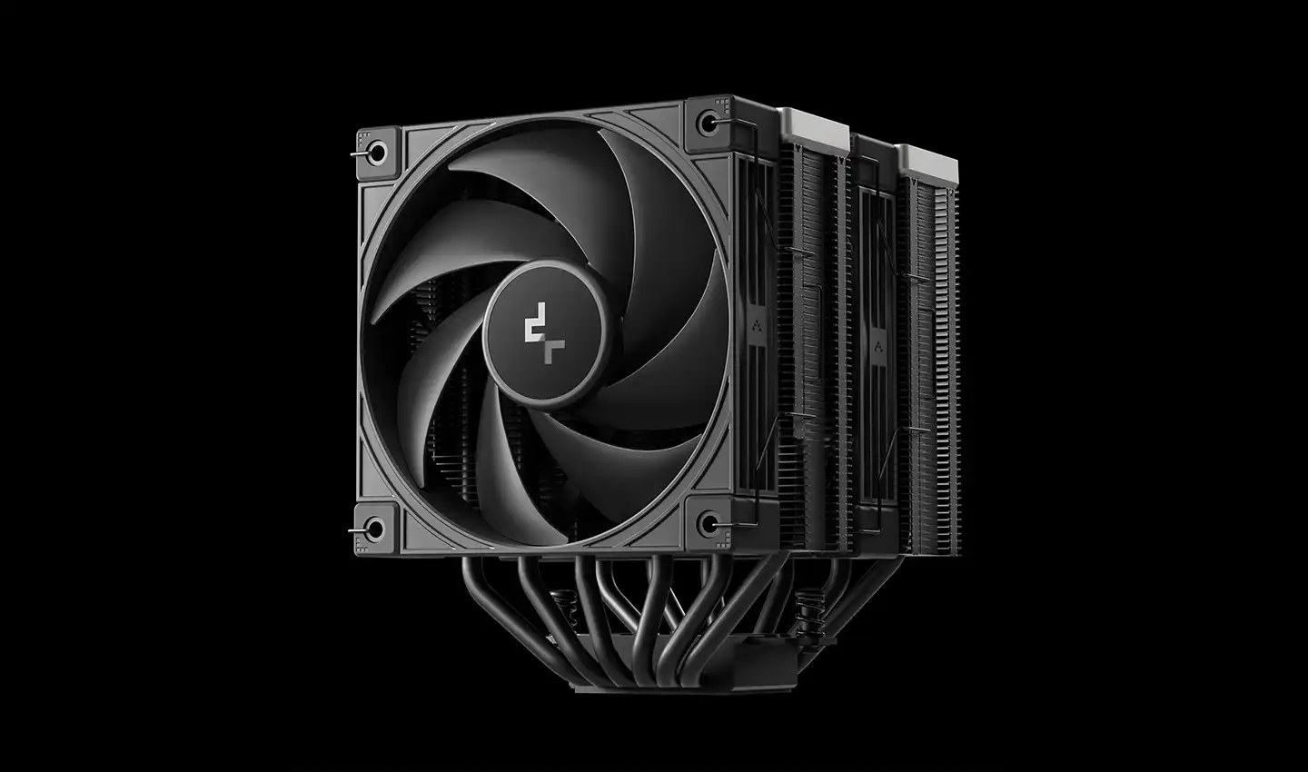 Disipador DeepCool AK620 G2 - Imagen 2
