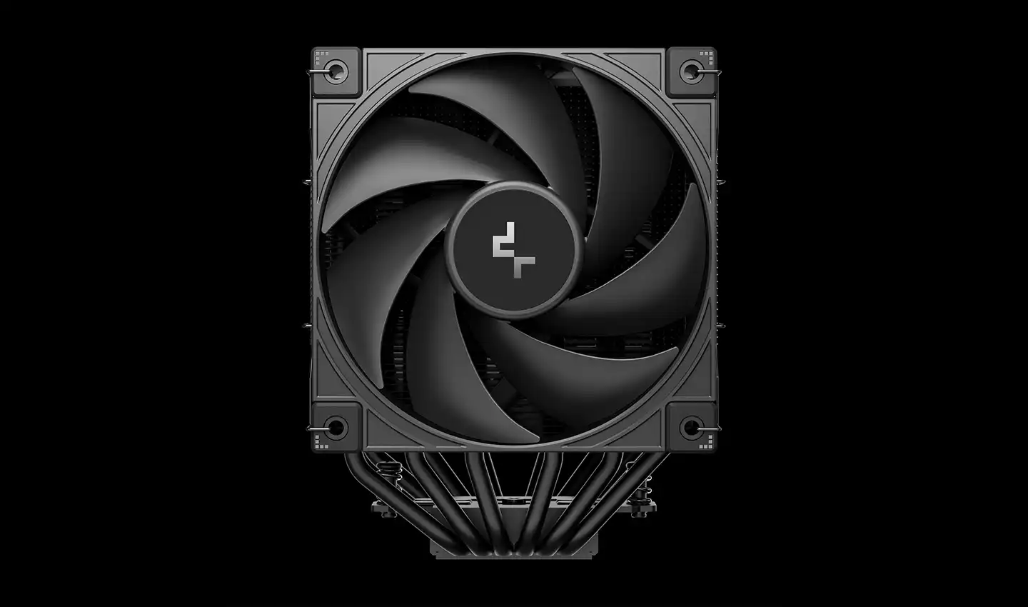 Disipador DeepCool AK620 G2 - Imagen 3