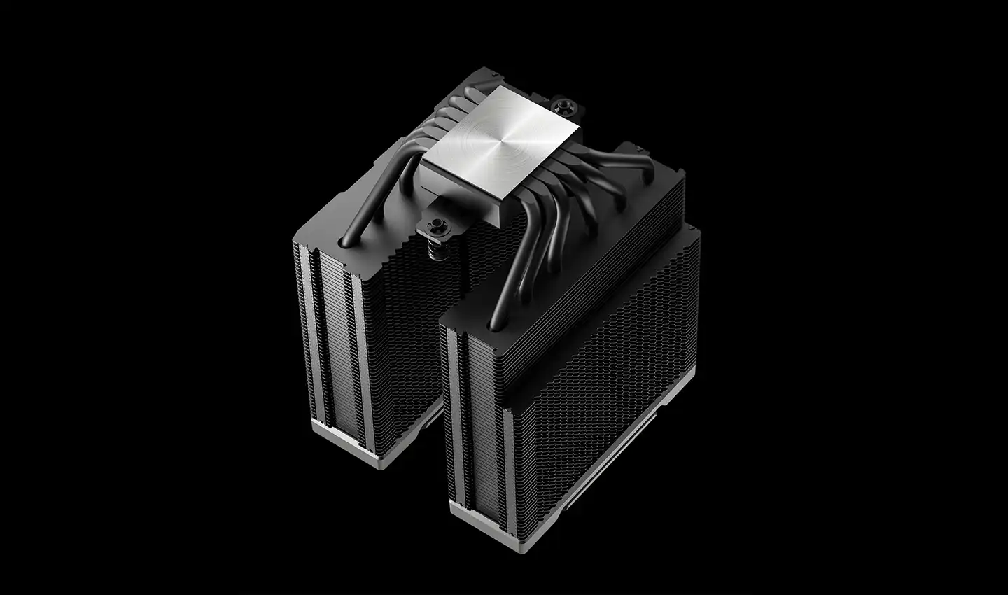 Disipador DeepCool AK620 G2 - Imagen 5