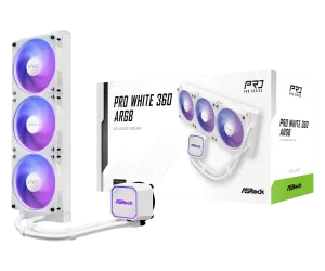 Pro White 360 ARGB(L1)