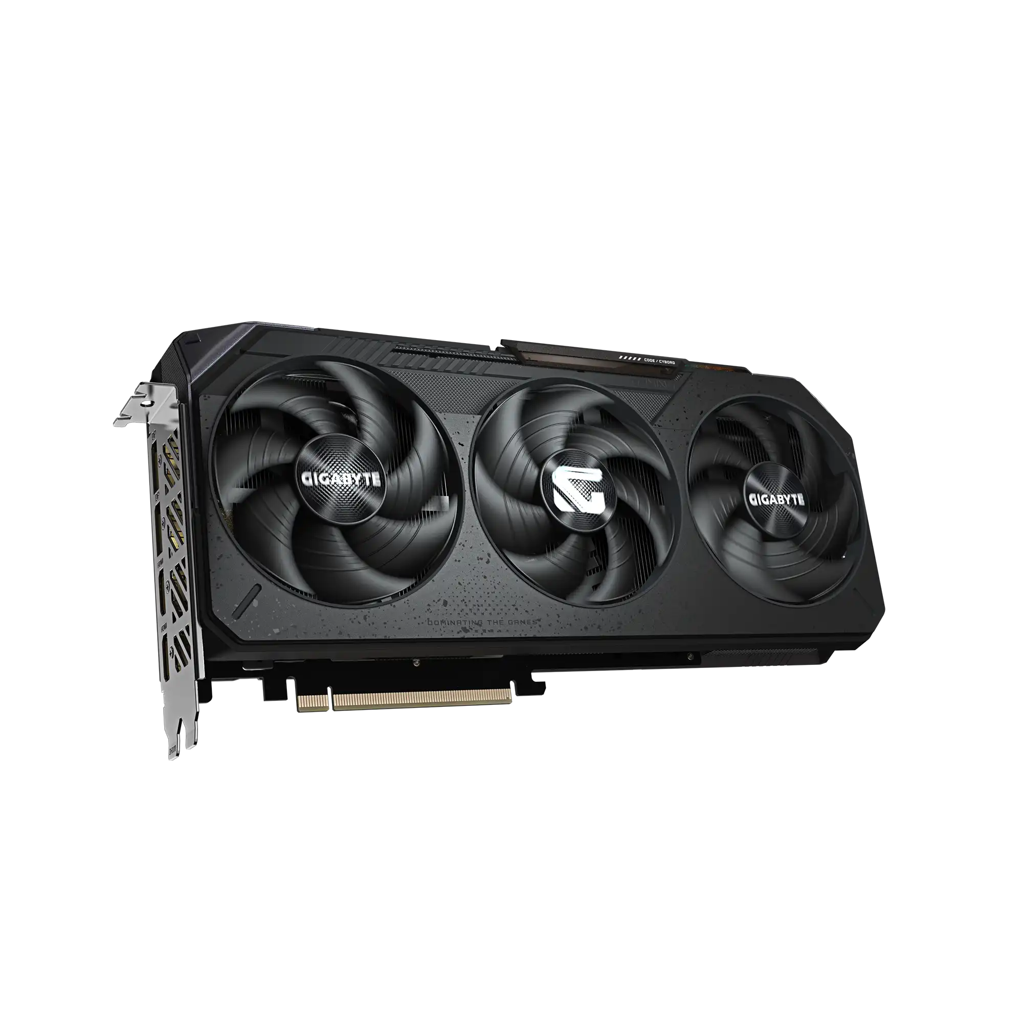 AMD Radeon RX 9070 GRE Gigabyte Gaming OC 12GB - Imagen 3