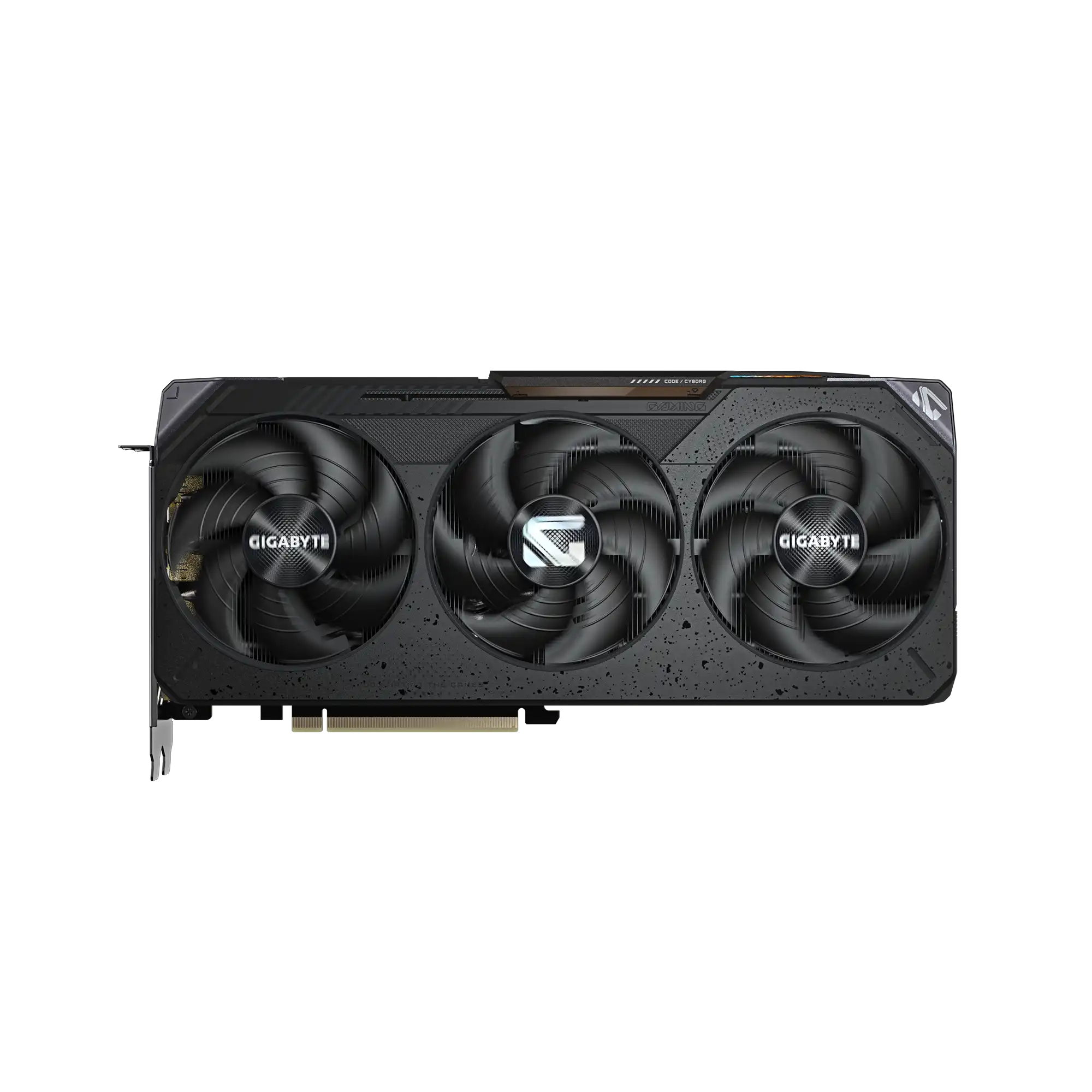 AMD Radeon RX 9070 GRE Gigabyte Gaming OC 12GB - Imagen 4