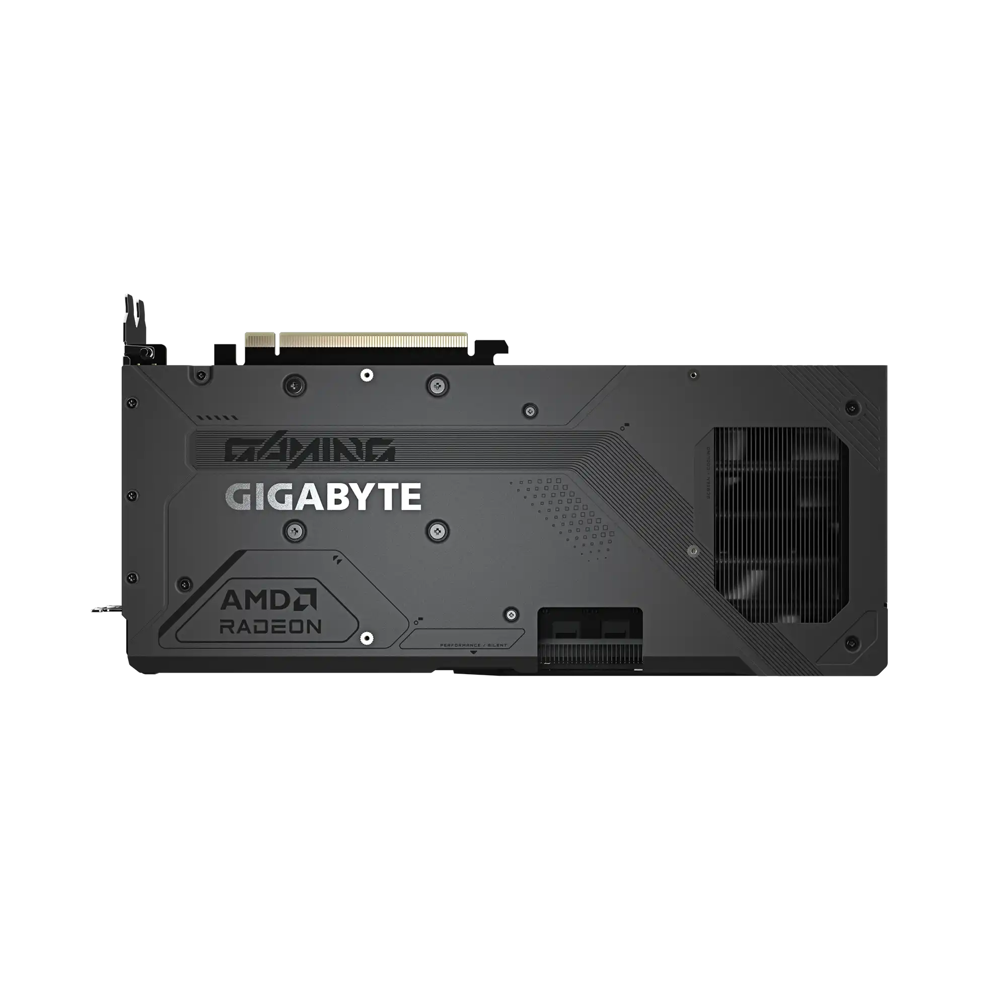 AMD Radeon RX 9070 GRE Gigabyte Gaming OC 12GB - Imagen 6