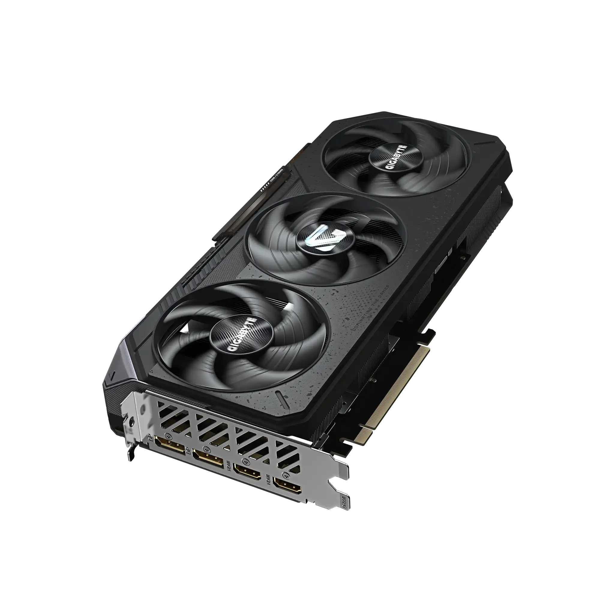 AMD Radeon RX 9070 GRE Gigabyte Gaming OC 12GB - Imagen 5