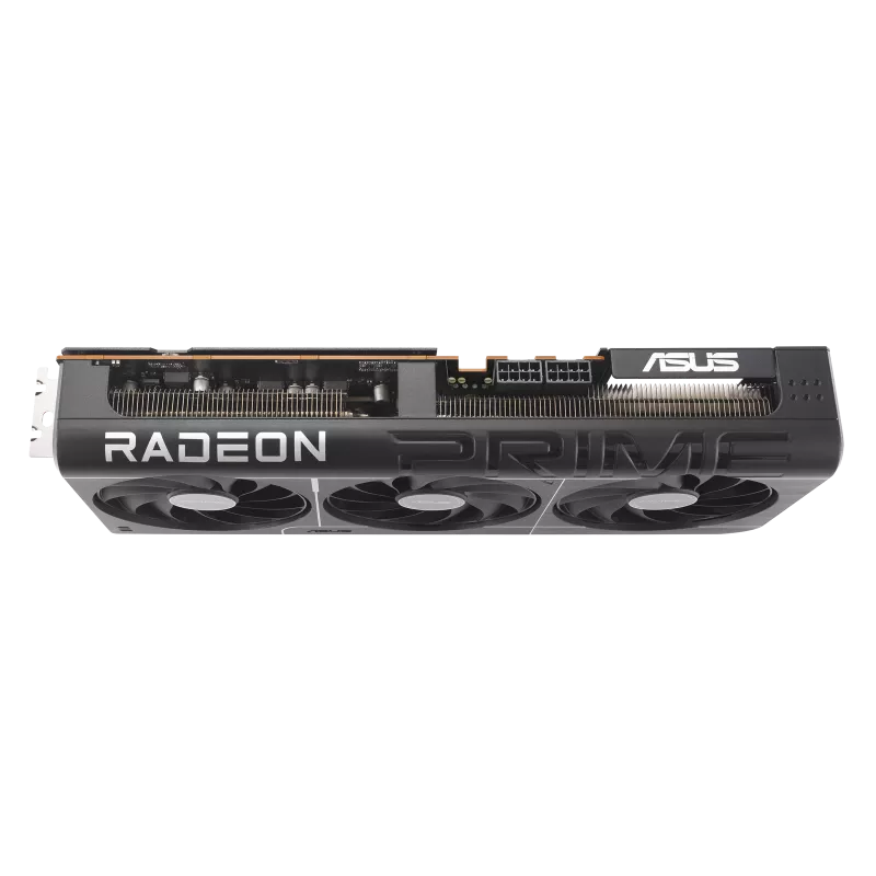 AMD Radeon RX 9070 GRE Asus Prime OC 12GB - Imagen 6