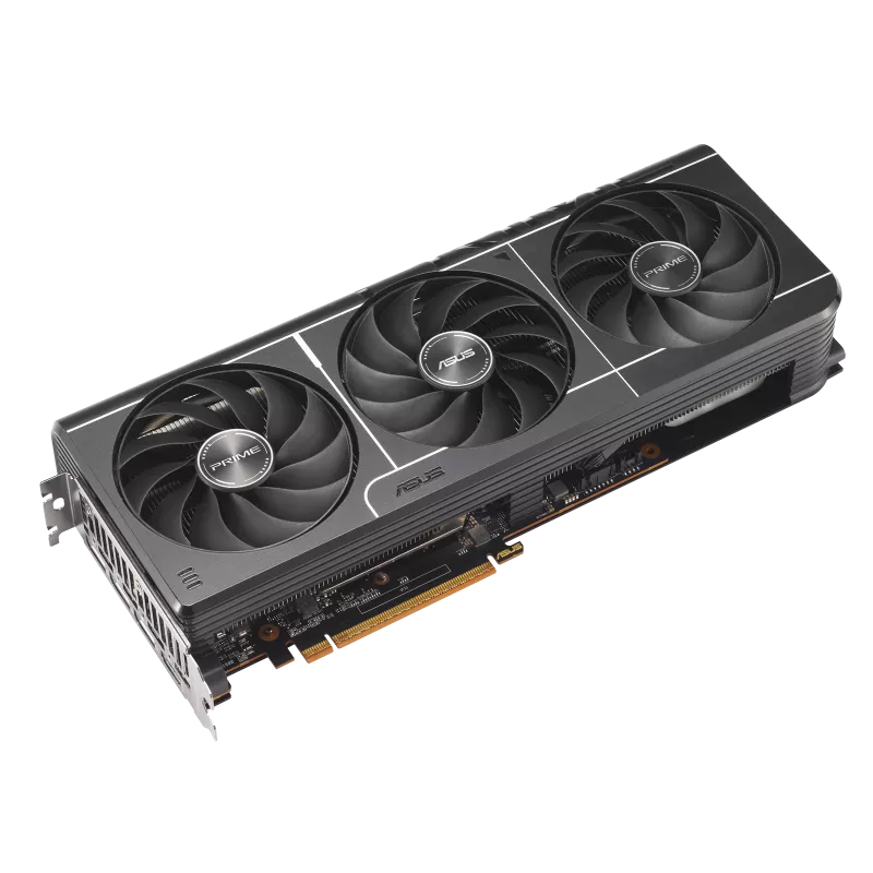 AMD Radeon RX 9070 GRE Asus Prime OC 12GB - Imagen 4
