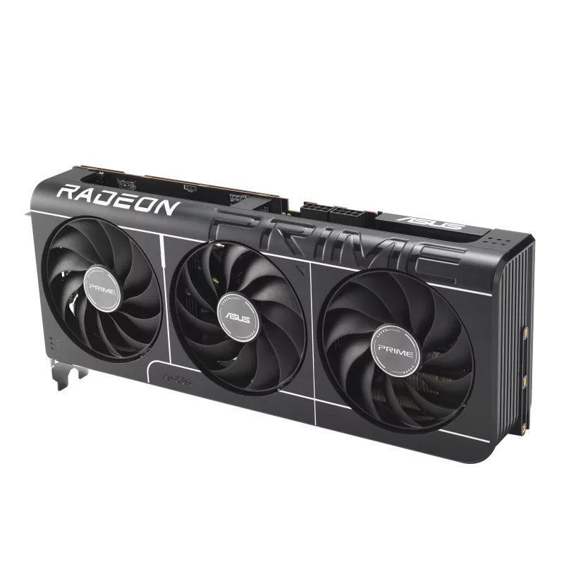AMD Radeon RX 9070 GRE Asus Prime OC 12GB - Imagen 5